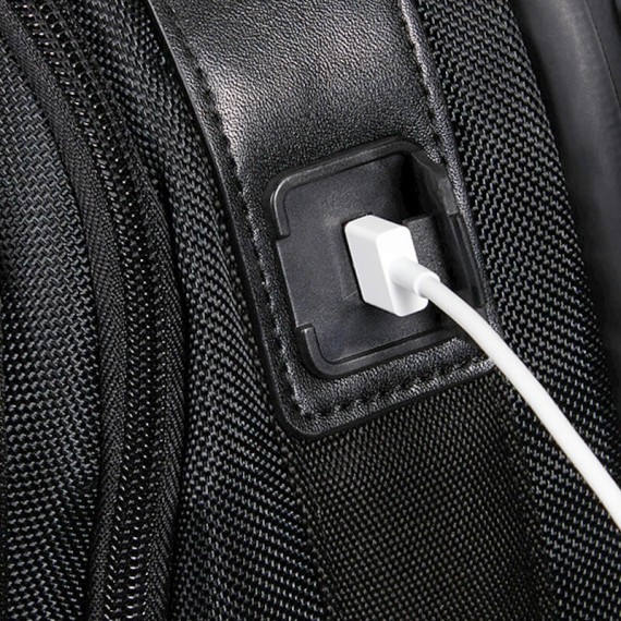 Samsonite Mochila para Portátil 14.1” OPENROAD 2.0 Preta | Ref. 92KG200209