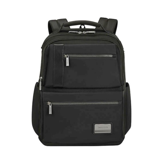 Samsonite Mochila para Portátil 14.1” OPENROAD 2.0 Preta | Ref. 92KG200209