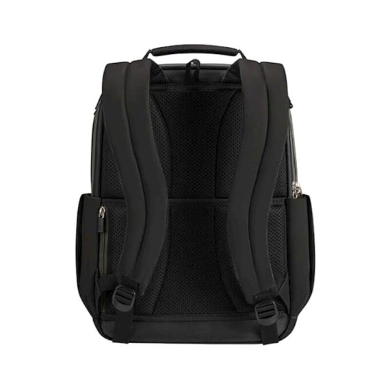 Samsonite Mochila para Portátil 14.1” OPENROAD 2.0 Preta | Ref. 92KG200209