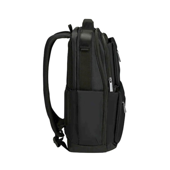 Samsonite Mochila para Portátil 14.1” OPENROAD 2.0 Preta | Ref. 92KG200209
