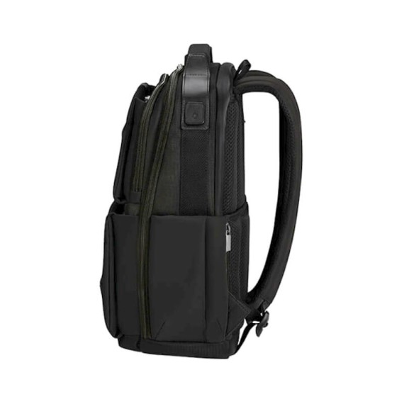 Samsonite Mochila para Portátil 14.1” OPENROAD 2.0 Preta | Ref. 92KG200209