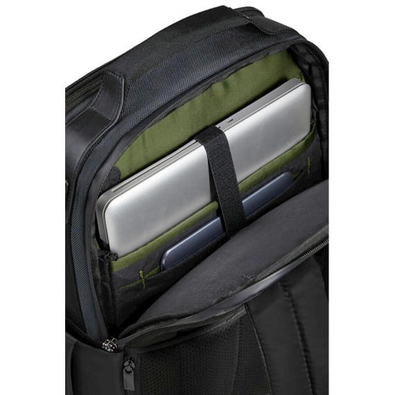 Samsonite Mochila para Portátil 14.1” OPENROAD 2.0 Preta | Ref. 92KG200209