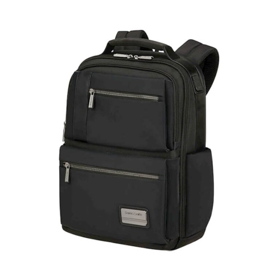 Samsonite Mochila para Portátil 14.1” OPENROAD 2.0 Preta | Ref. 92KG200209