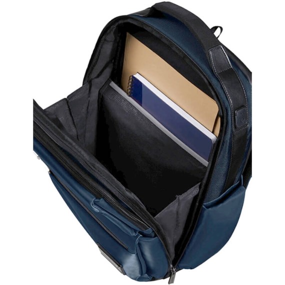 Samsonite Mochila para Portátil 15.6” OPENROAD 2.0 Azul | Ref. 92KG200301