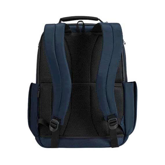 Samsonite Mochila para Portátil 15.6” OPENROAD 2.0 Azul | Ref. 92KG200301