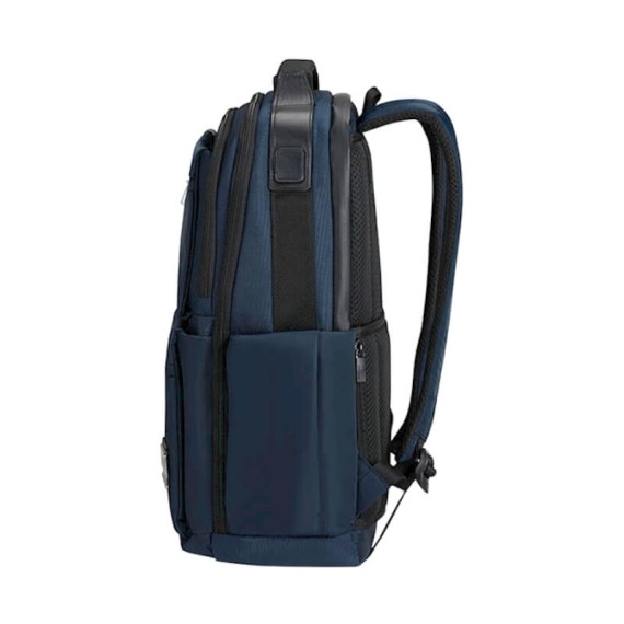 Samsonite Mochila para Portátil 15.6” OPENROAD 2.0 Azul | Ref. 92KG200301