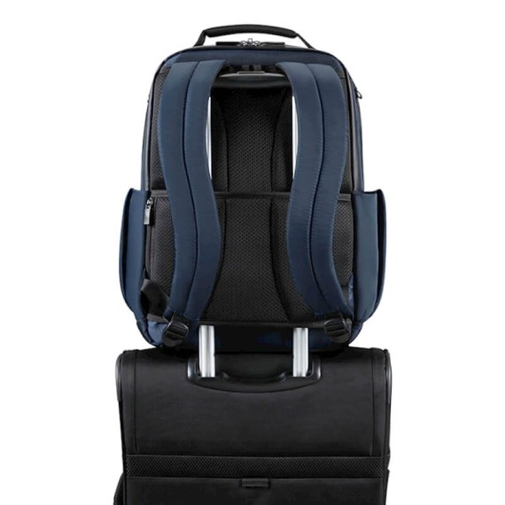 Samsonite Mochila para Portátil 15.6” OPENROAD 2.0 Azul | Ref. 92KG200301