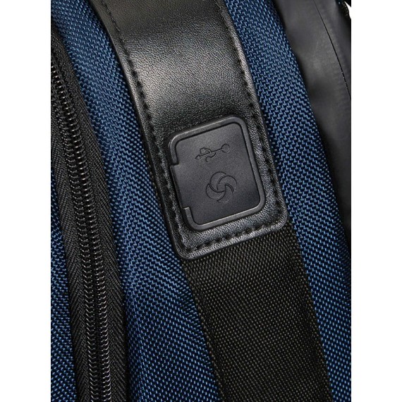 Samsonite Mochila para Portátil 15.6” OPENROAD 2.0 Azul | Ref. 92KG200301