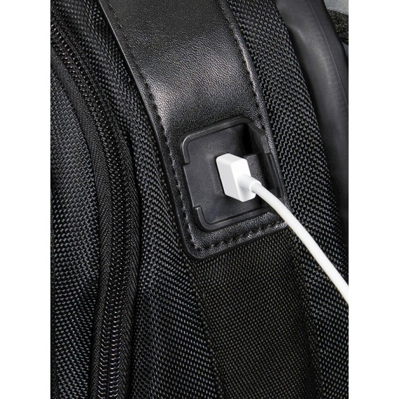 Samsonite Mochila para Portátil 15.6” OPENROAD 2.0 Preta | Ref. 92KG200309