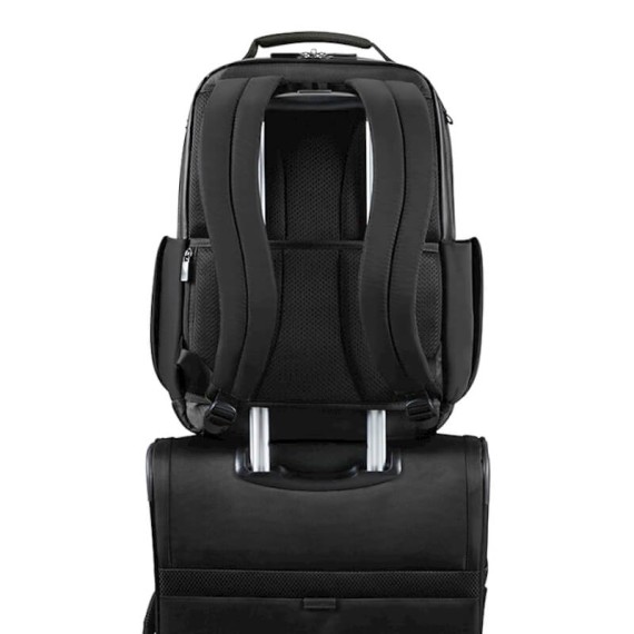 Samsonite Mochila para Portátil 15.6” OPENROAD 2.0 Preta | Ref. 92KG200309