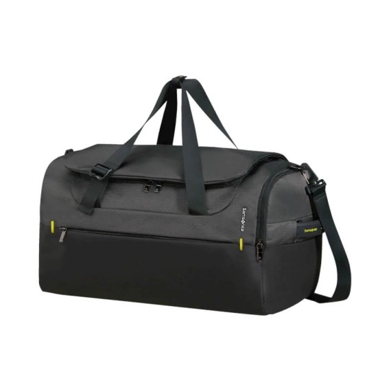 Samsonite Saco de Viagem 53cm RYTHUM Grafite | Ref. 92KC300418