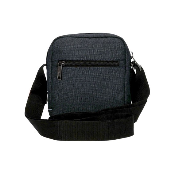 Bolsa de Tiracolo Pequena Movom TRIMMED Antracite | Ref. 186.5175021