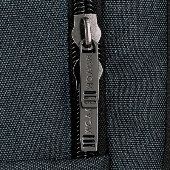 Bolsa de Tiracolo Pequena Movom TRIMMED Antracite | Ref. 186.5175021