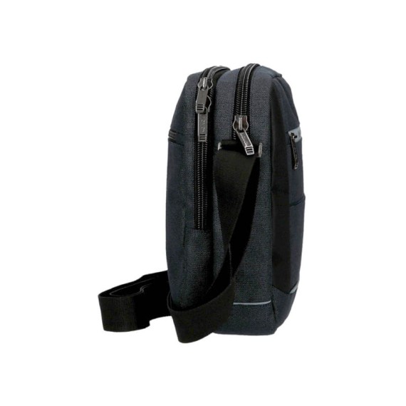 Bolsa de Tiracolo para Tablet Movom TRIMMED Antracite | Ref. 186.5175721