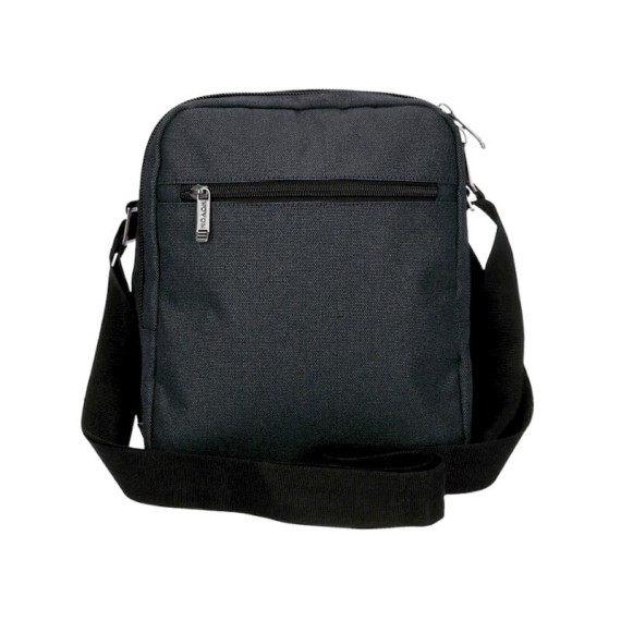 Bolsa de Tiracolo para Tablet Movom TRIMMED Antracite | Ref. 186.5175721