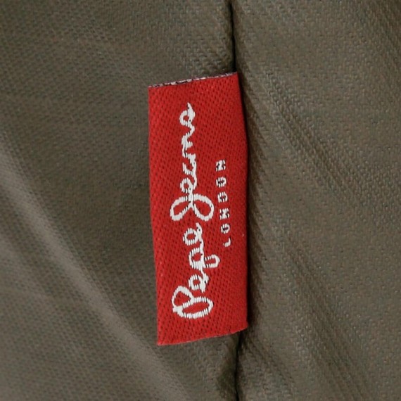 Bolsa de Tiracolo Pequena 2C Pepe Jeans PAXTON Khaki | Ref. 186.7835122