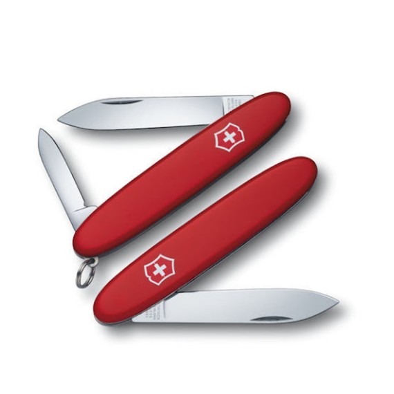Canivete 84mm VITORINOX Excelsior Vermelho | Ref. 320.06901 Canivete 84mm VITORINOX Excelsior Vermelho | Ref. 320.06901