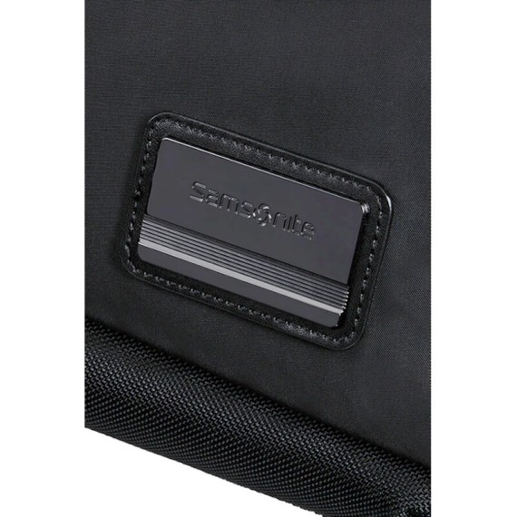 Samsonite Bolsa de Cintura OPENROAD 2.0 Preta | Ref. 92KG201309