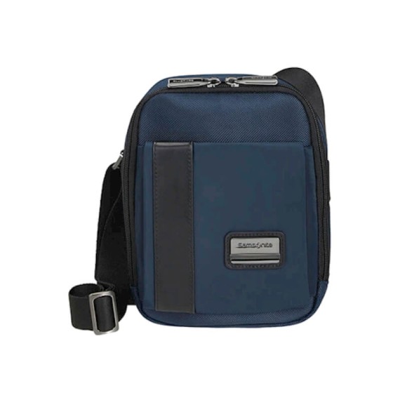 Samsonite Bolsa de Tiracolo para Tablet 7.9” OPENROAD 2.0 Azul | Ref. 92KG200701