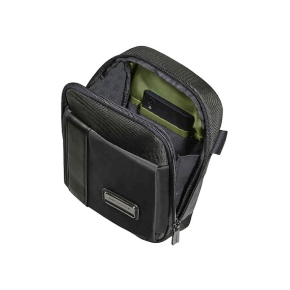 Samsonite Bolsa de Tiracolo para Tablet 7.9” OPENROAD 2.0 Preta | Ref. 92KG200709