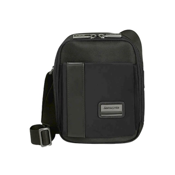 Samsonite Bolsa de Tiracolo para Tablet 7.9” OPENROAD 2.0 Preta | Ref. 92KG200709