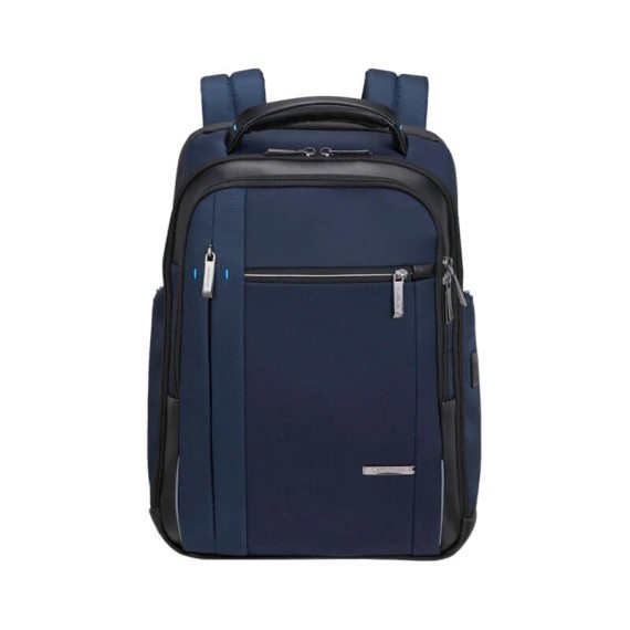 Samsonite Mochila para Portátil 14.1” SPECTROLITE 3.0 Azul | Ref. 92KG300411
