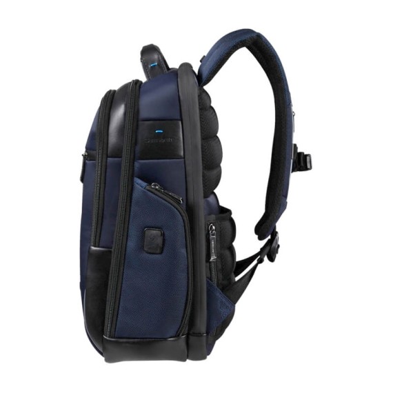 Samsonite Mochila para Portátil 14.1” SPECTROLITE 3.0 Azul | Ref. 92KG300411