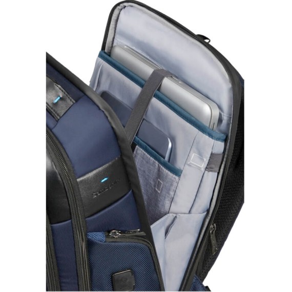 Samsonite Mochila para Portátil 14.1” SPECTROLITE 3.0 Azul | Ref. 92KG300411