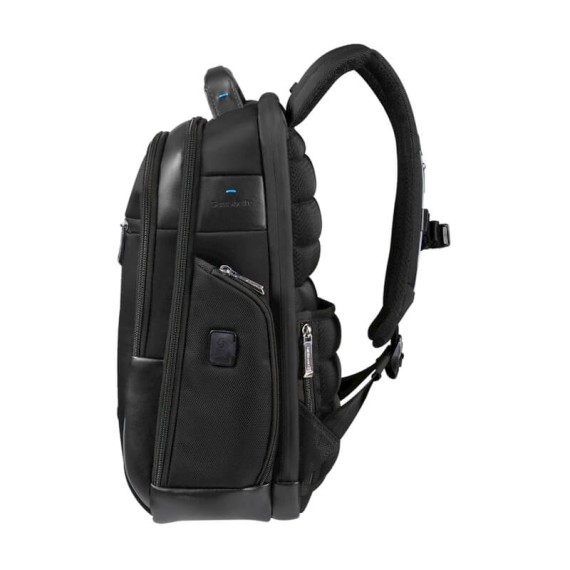 Samsonite Mochila para Portátil 14.1” SPECTROLITE 3.0 Preta | Ref. 92KG300409 Samsonite Mochila para Portátil 14.1” SPECTROLITE 3.0 Preta | Ref. 92KG300409
