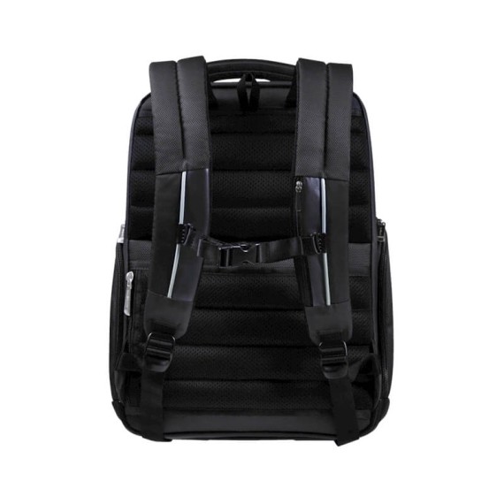 Samsonite Mochila para Portátil 14.1” SPECTROLITE 3.0 Preta | Ref. 92KG300409 Samsonite Mochila para Portátil 14.1” SPECTROLITE 3.0 Preta | Ref. 92KG300409