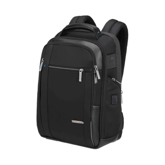 Samsonite Mochila para Portátil 14.1” SPECTROLITE 3.0 Preta | Ref. 92KG300409 Samsonite Mochila para Portátil 14.1” SPECTROLITE 3.0 Preta | Ref. 92KG300409