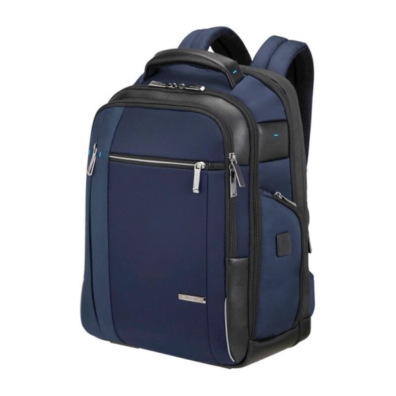 Samsonite Mochila para Portátil 15.6” Exp. SPECTROLITE 3.0 Azul | Ref. 92KG300511
