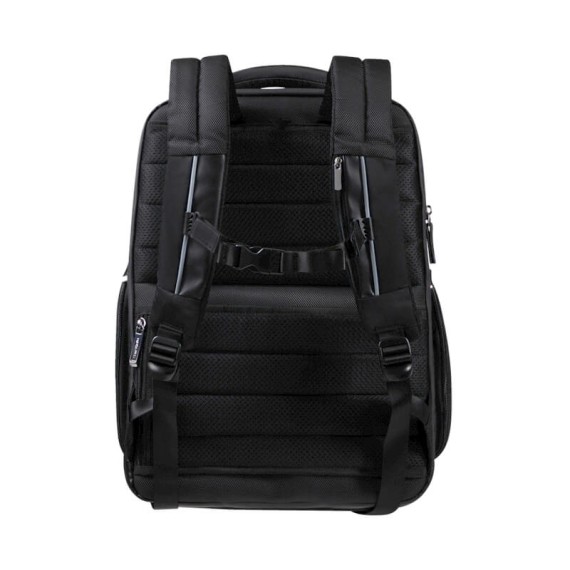 Samsonite Mochila para Portátil 15.6” Exp. SPECTROLITE 3.0 Preta | Ref. 92KG300509