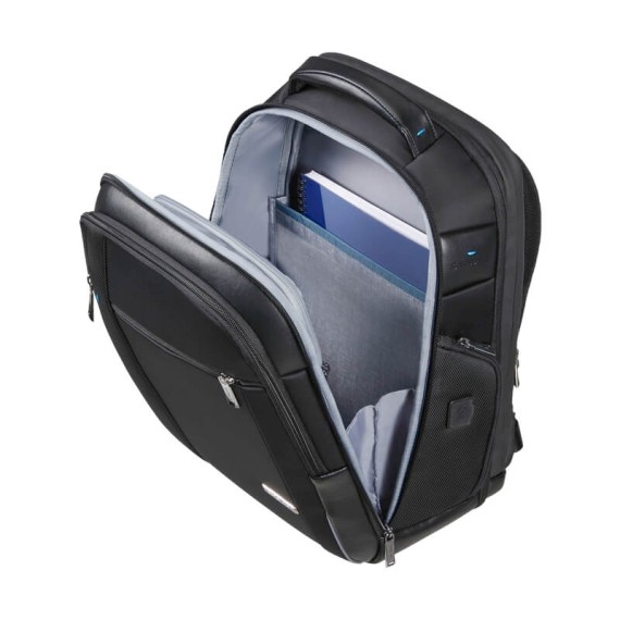 Samsonite Mochila para Portátil 15.6” Exp. SPECTROLITE 3.0 Preta | Ref. 92KG300509