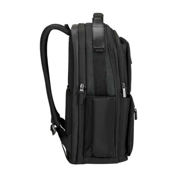Samsonite Mochila para Portátil 17.3” Exp. OPENROAD 2.0 Preta | Ref. 92KG200409