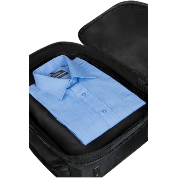 Samsonite Mochila para Portátil 17.3” Exp. OPENROAD 2.0 Preta | Ref. 92KG200409