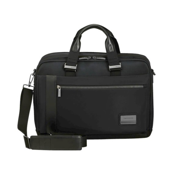 Samsonite Pasta para Portátil 15.6” Exp. OPENROAD 2.0 Preta | Ref. 92KG200509