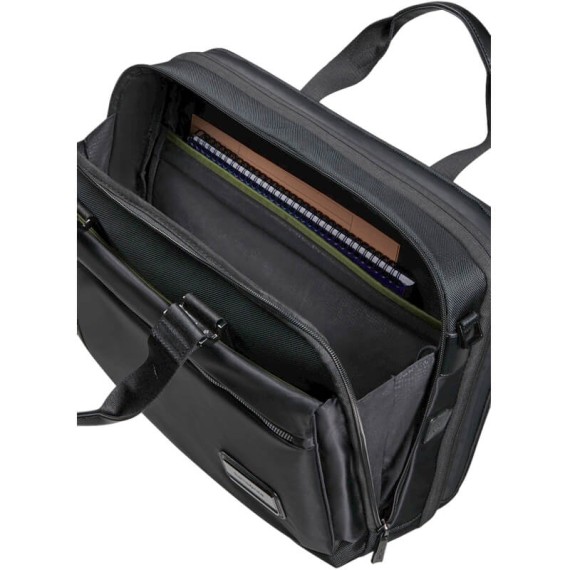 Samsonite Pasta para Portátil 15.6” Exp. OPENROAD 2.0 Preta | Ref. 92KG200509