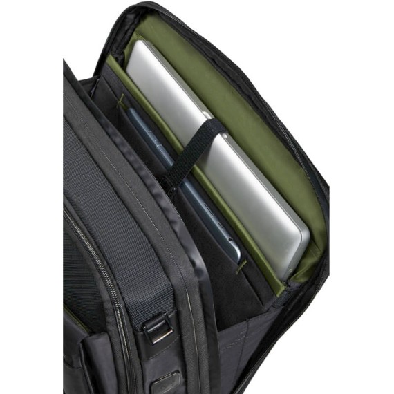 Samsonite Pasta para Portátil 15.6” Exp. OPENROAD 2.0 Preta | Ref. 92KG200509