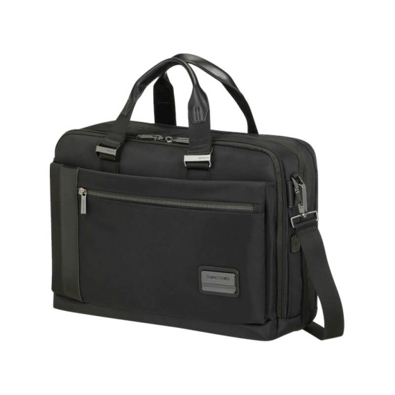 Samsonite Pasta para Portátil 15.6” Exp. OPENROAD 2.0 Preta | Ref. 92KG200509