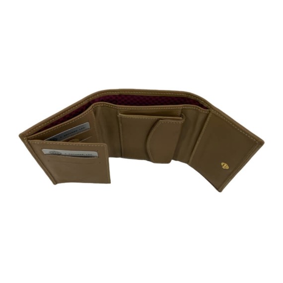 Carteira de Senhora F. ANTUNES Taupé | Ref. 183.A450T