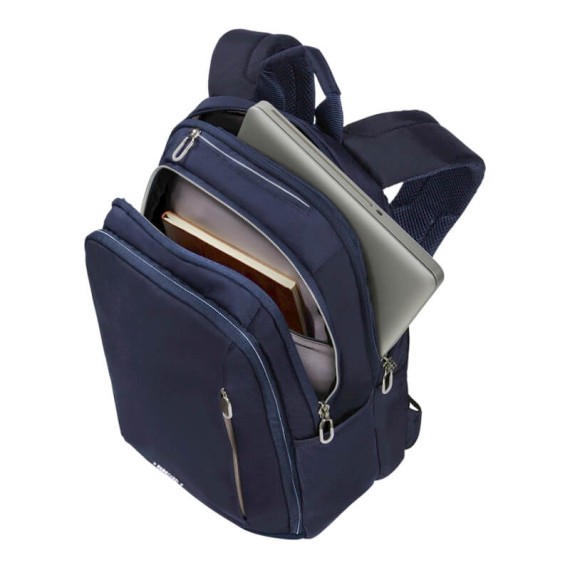 Samsonite Mochila para Portátil 14.1” GUARDIT CLASSY Azul | Ref. 92KH100211