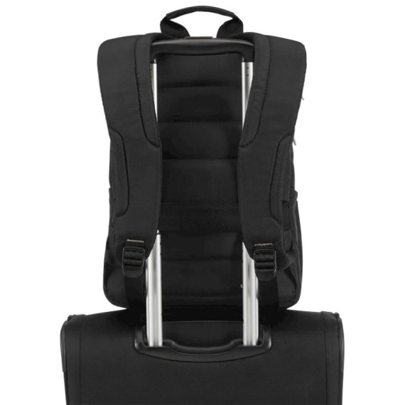 Samsonite Mochila para Portátil 14.1” GUARDIT CLASSY Preta | Ref. 92KH100209