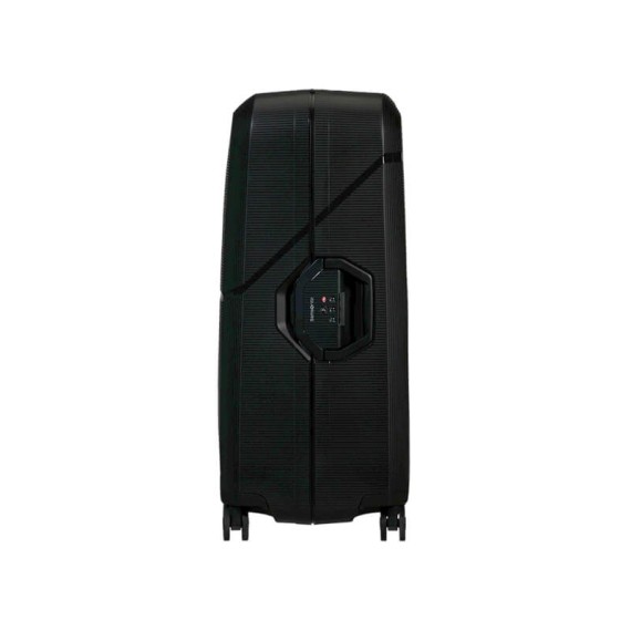 Samsonite Mala de Viagem / Trolley Grande 75cm 4 Rodas MAGNUM ECO Grafite | Ref. 92KH200318