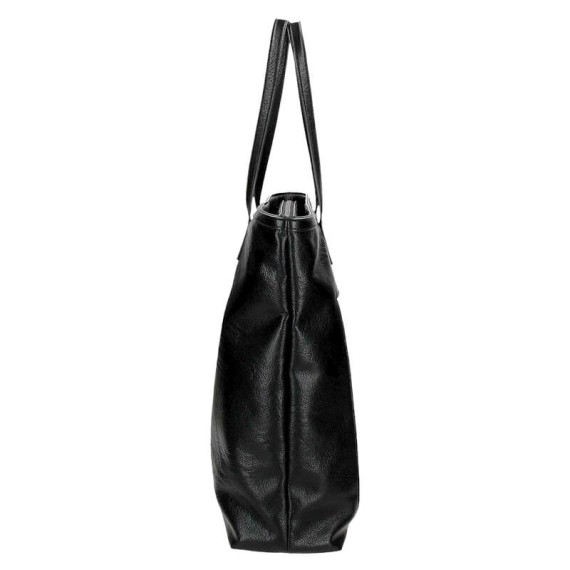 Saco de Ombro de Senhora PEPE JEANS Dana Preto | Ref. 186.7827621