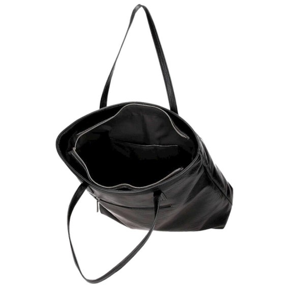 Saco de Ombro de Senhora PEPE JEANS Dana Preto | Ref. 186.7827621