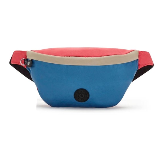 Bolsa de Cintura Kipling FRESH Blue Melon B1 | Ref. 187.KI585874P