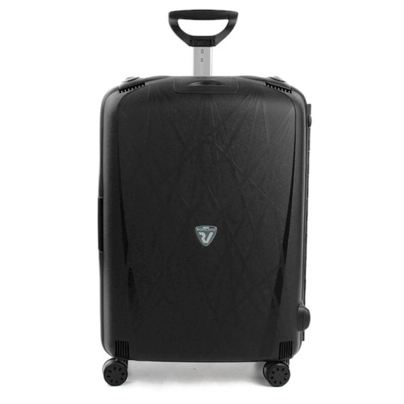 Roncato Mala de Viagem / Trolley Grande 75cm 4 Rodas LIGHT Preta | Ref. 99.50071101 Roncato Mala de Viagem / Trolley Grande 75cm 4 Rodas LIGHT Preta | Ref. 99.50071101