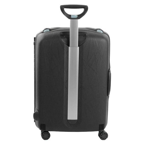 Roncato Mala de Viagem / Trolley Grande 75cm 4 Rodas LIGHT Preta | Ref. 99.50071101 Roncato Mala de Viagem / Trolley Grande 75cm 4 Rodas LIGHT Preta | Ref. 99.50071101