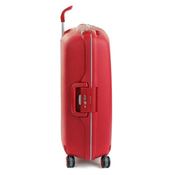 Roncato Mala de Viagem / Trolley Grande 75cm 4 Rodas LIGHT Vermelha | Ref. 99.50071109 Roncato Mala de Viagem / Trolley Grande 75cm 4 Rodas LIGHT Vermelha | Ref. 99.50071109